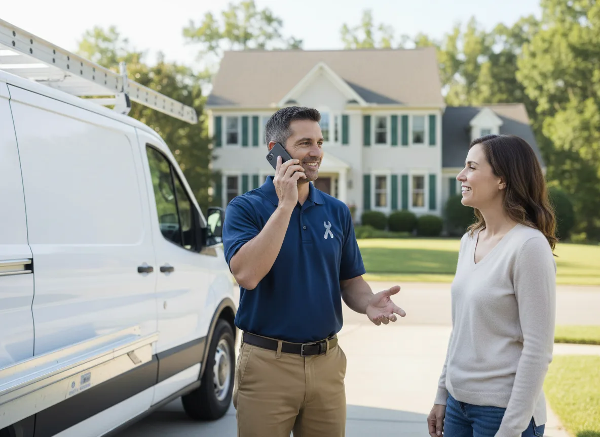 Home Gutter Service Kewanna, IN FAQs